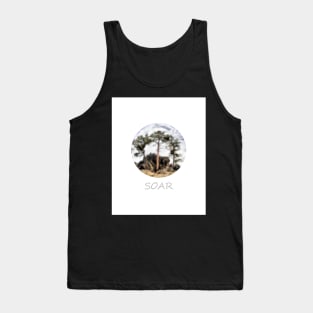 Soar Tank Top